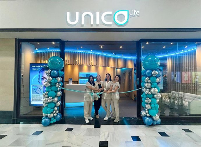 Único Life Clinics aterriza en La Rioja con una nueva clínica en Logroño
