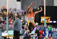 Ana Peleteiro se pierde el Campeonato de Europa de selecciones "por causas personales"