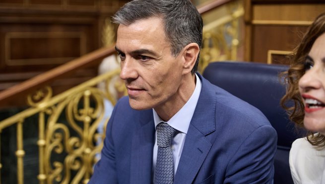 Aldia Espanya