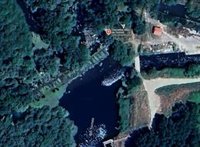 Buscan a un chico de 14 años desaparecido en la zona de cascadas de Alba de Tormes (Salamanca)