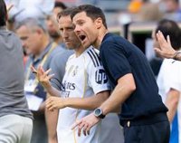 Xabi Alonso: "Es una victoria que en lo anímico nos va a dar un empujón importante"