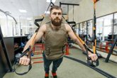 Foto: Chalecos con peso y entrenamiento: ¿la gran mentira para proteger tus huesos?