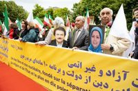 Irán ejecuta al supuesto líder de una red de espionaje para la inteligencia israelí