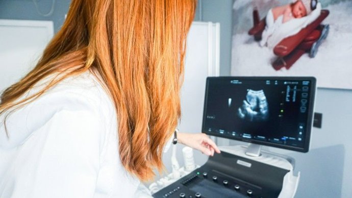 Ovoclinic ofrece las mejores tasas de éxito