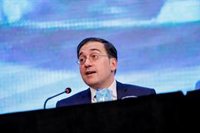 Albares asegura que el acuerdo con la OTAN reconoce que España gaste solo el 2,1% en Defensa