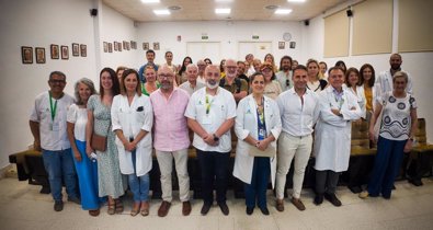 Es Andalucía - Sevilla