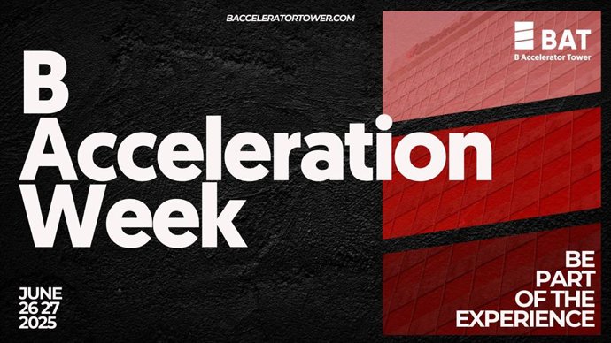 B Acceleration Week Bilbon