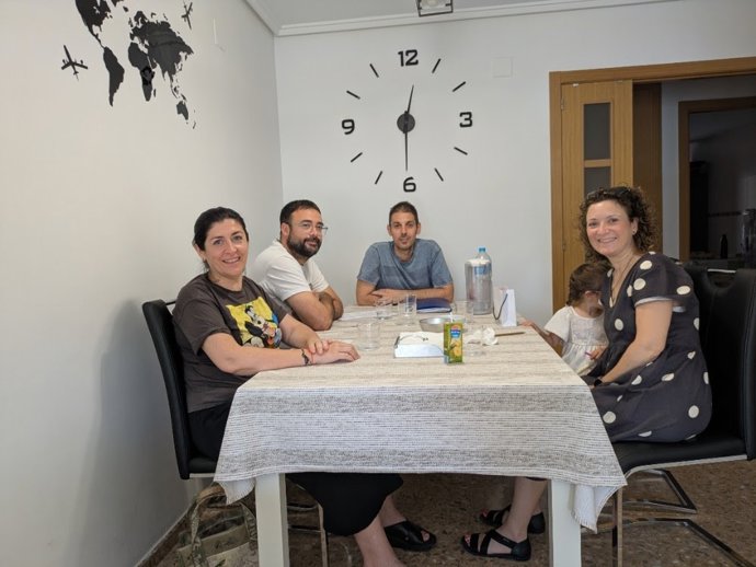 HomeExchange Day suma más de 4.800 encuentros en 71 países durante un evento global, un 33% más.