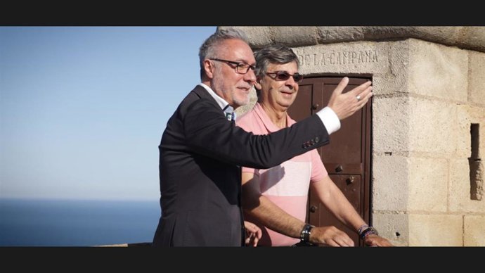 Documental 'Una llum que no s'apaga'