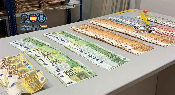 Desarticulado un grupo delictivo dedicado a la venta de empadronamientos en Xàtiva