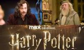 Foto: Gary Oldman quería ser Dumbledore en la serie de Harry Potter
