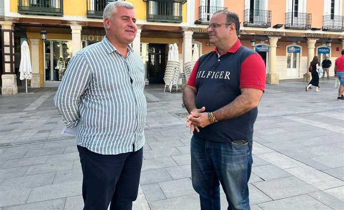 PP y Vox llevan al pleno de Guadalajara una moción de rechazo a la supresión de 30 paradas de autobús en los pueblos.