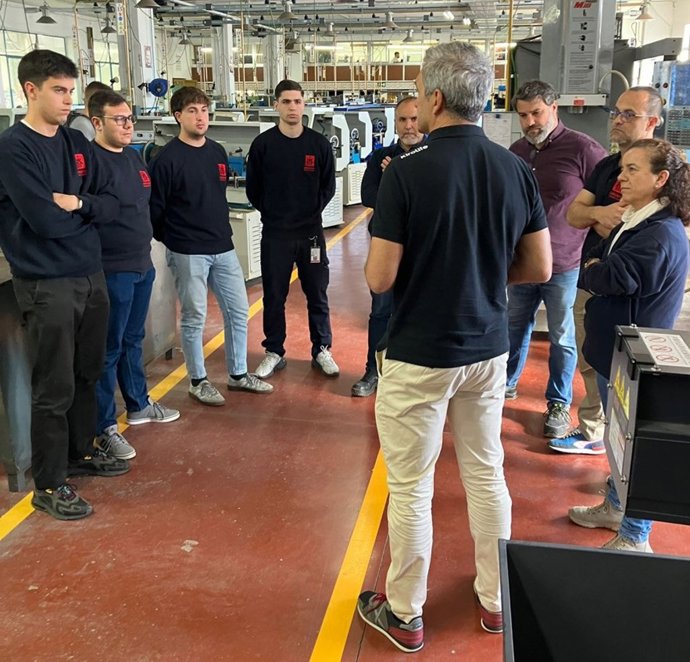 El CEO de Kirolife, el exciclista Ígor González de Galdeano.