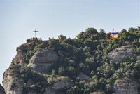 Aliança Catalana rebutja la visita dels reis a Montserrat: "És una provocació i una ofensa"