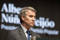 Feijóo no descarta que Sánchez pueda alterar unas elecciones tras el "fraude" en primarias y pide a la JEC más garantías