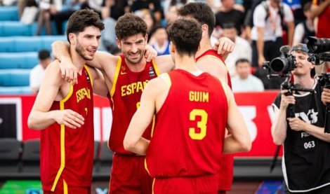 Baloncesto