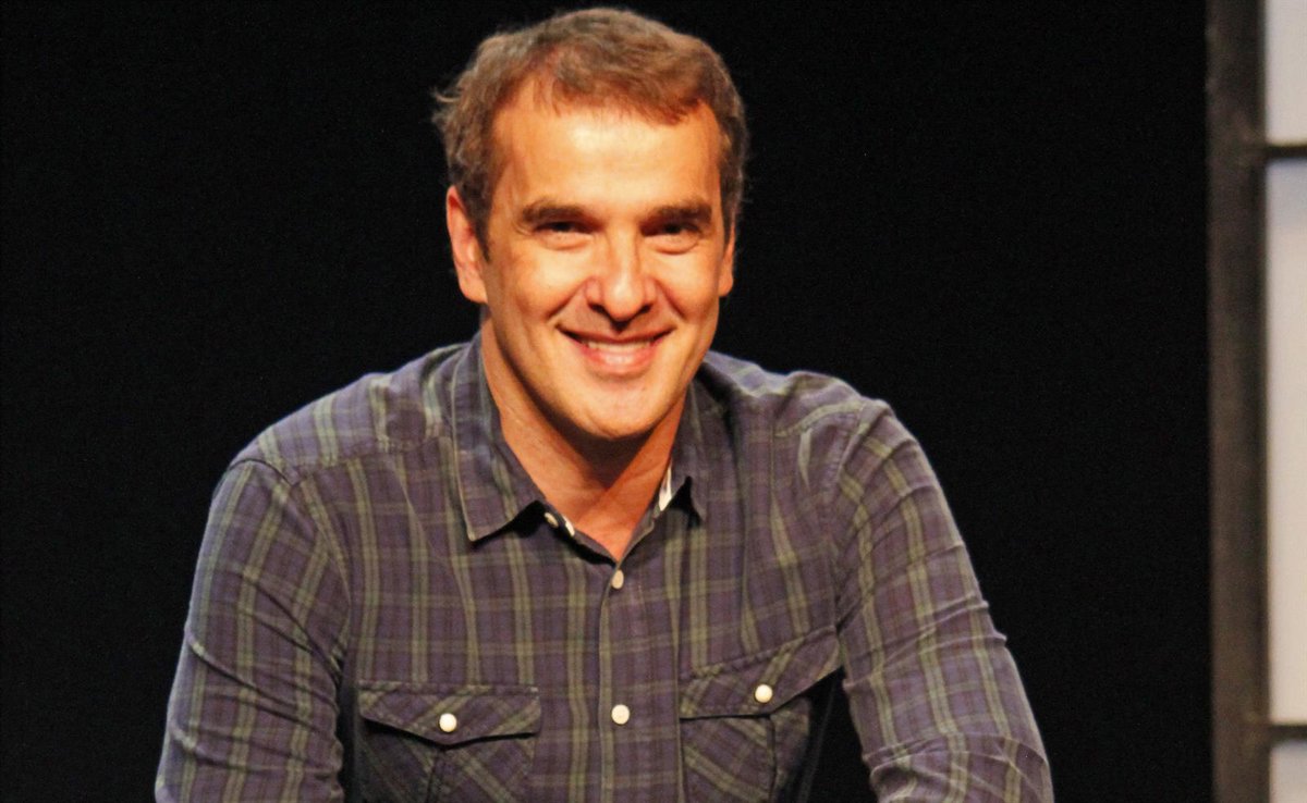 TVR entrega este martes sus galardones  De Pura Cepa  a Luis Merlo, Luisa Martín, Iván Ferreiro o Susi Caramelo