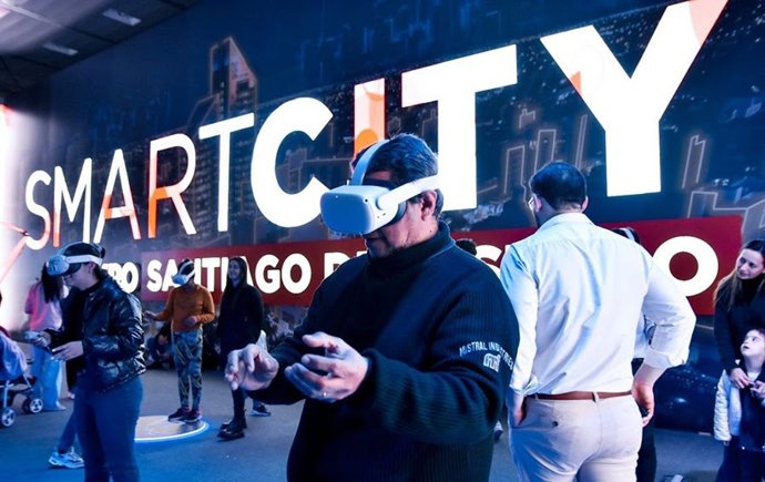 Smart City Expo Santiago del Estero (Argentina)