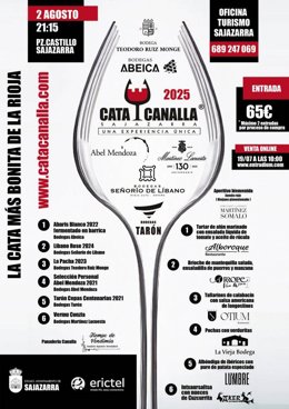 El evento se celebra el 2 de agosto