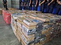 Detenido en Abu Dabi el líder de una de las mayores redes mundiales de narcotráfico que usaba el puerto de Algeciras