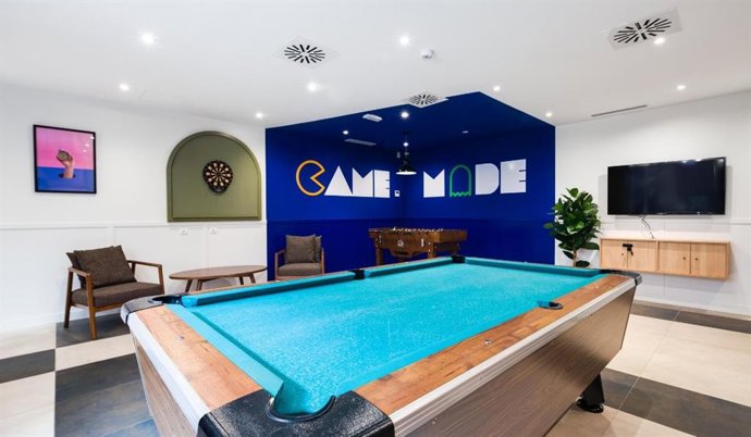 Guía de Alojamiento Universitario 2025