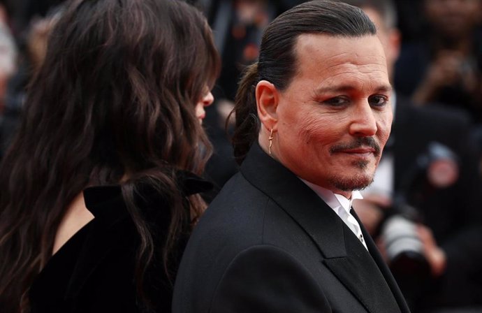 Johnny Depp recuerda su juicio con Amber Heard: "Fui como un conejillo de Indias para el #MeToo"