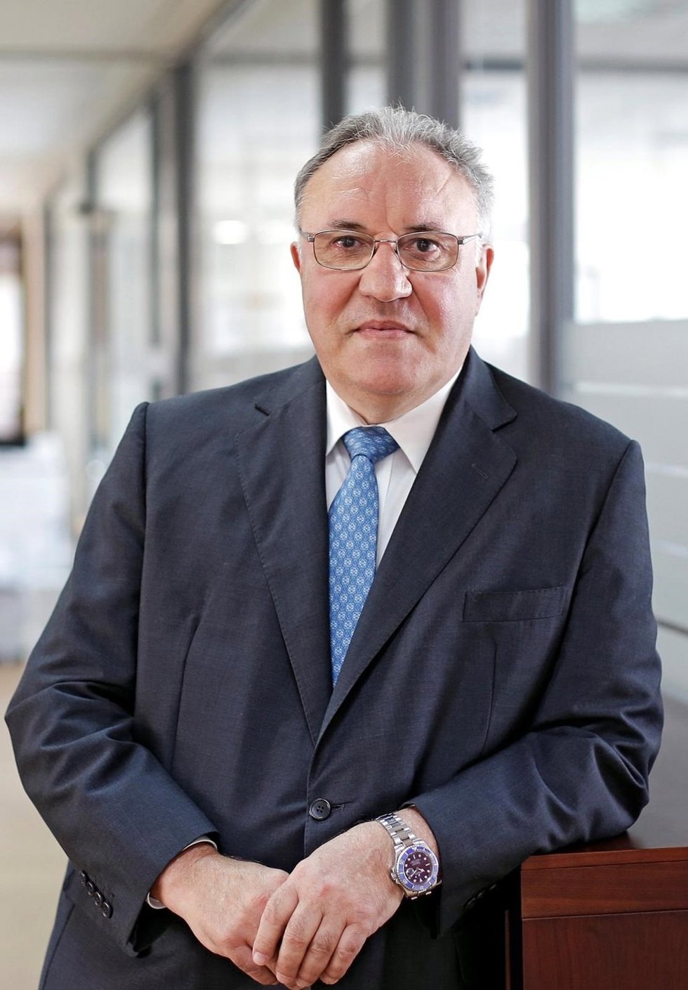 José Antonio Jainaga