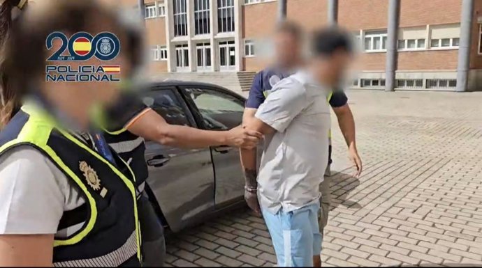 Detenido un fugitivo venezolano del 'Tren de Aragua' buscado en Perú por un asesinato en 2020