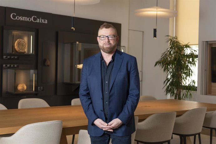 Gabriel Rabinovich liderará uno de los grupos de investigación del CaixaResearch Institute.