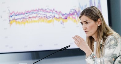 Energía y Medio Ambiente