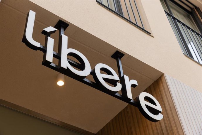 Archivo - Líbere Hospitality Group refuerza su presencia en Italia con el debut en Roma.