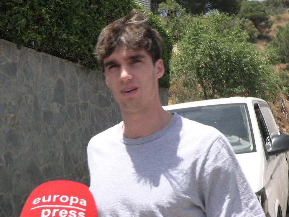 Pablo Urdangarín