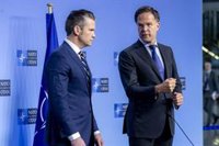 EEUU insiste en que el compromiso de aumentar el gasto al 5% implica a todos los aliados de la OTAN