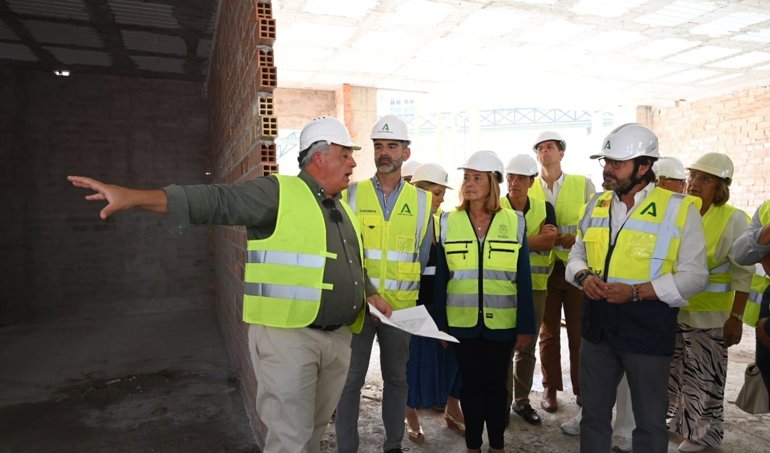 Es Andalucía - Granada