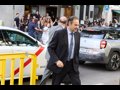 Ábalos dice en el TS que no se reconoce en los audios que le implican en amaños y que podrían estar manipulados