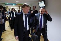 Alemania pide a la UE no suspender el Acuerdo de Asociación con Israel en aras de las "buenas relaciones"