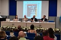 Gómez de Celis (PSOE) avisa: "Las debilidades que genera la corrupción son campo de cultivo para muchos populismos"