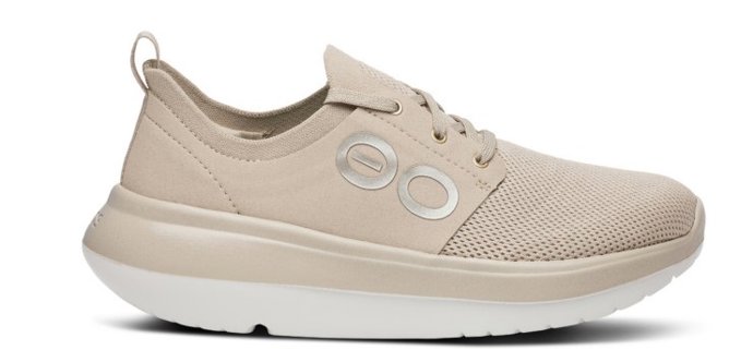 OOFOS, comodidad, recuperación y estilo para cuidar de los pies en verano.