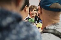 Unzu (PSN) dice que Chivite "no es ni será nunca jamás Urralburu ni Otano"