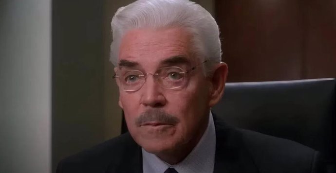 Muere el actor de Spider-Man Jack Betts, a los 96 años