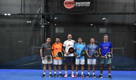 Comunicados Ocio y Deportes
