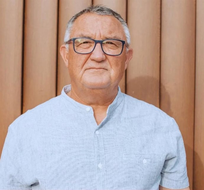 Pep Uceda, elegido nuevo secretario general de la Agrupación Socialista de Capdepera