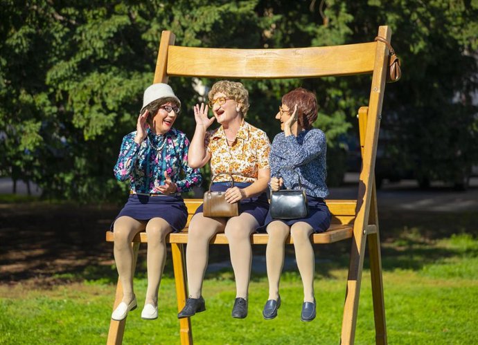 Archivo - Iniciativa Veranos a la fresca