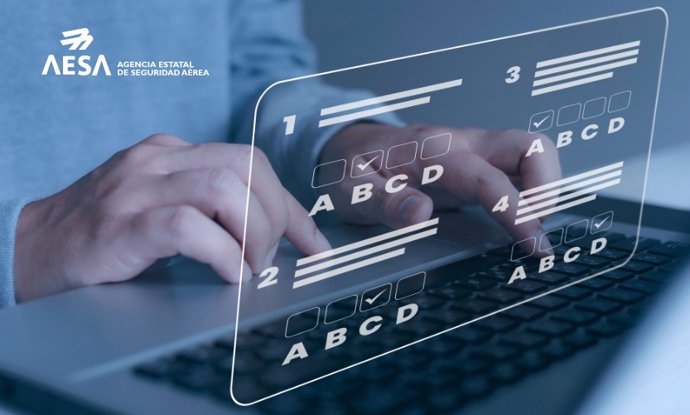 AESA y RACE acuerdan la promoción de las licencias de categoría L en técnicos de mantenimiento de aeronaves.