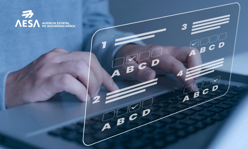AESA y RACE acuerdan la promoción de las licencias de categoría L en técnicos de mantenimiento de aeronaves.