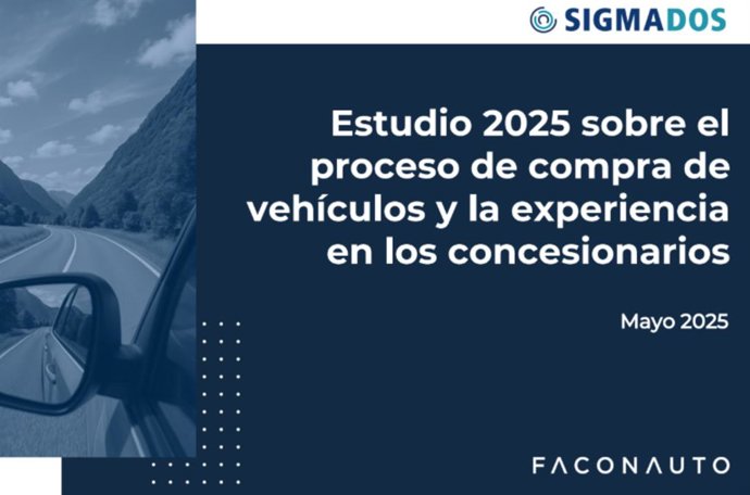 Tres de cada cuatro posibles compradores de coche contempla la combustión frente a otras alternativas.