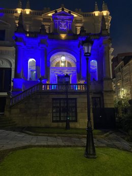 El MAS acoge este viernes una intervención performativa de Ruido Interno