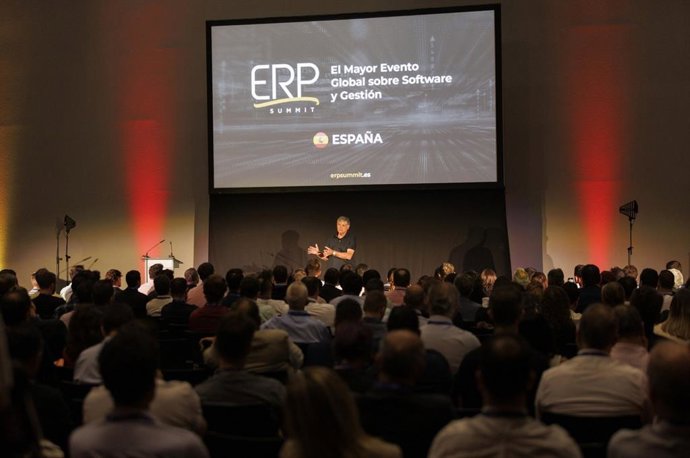 ERP Summit