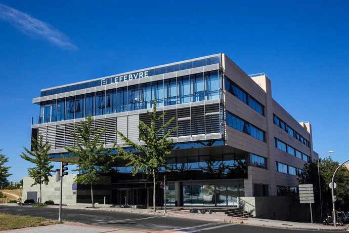 Edificio de Lefebvre