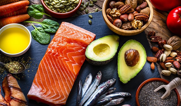 Nutrición